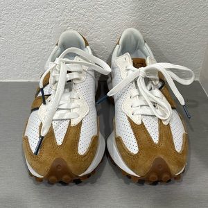 New Balance X Bandier 327 Sneakers